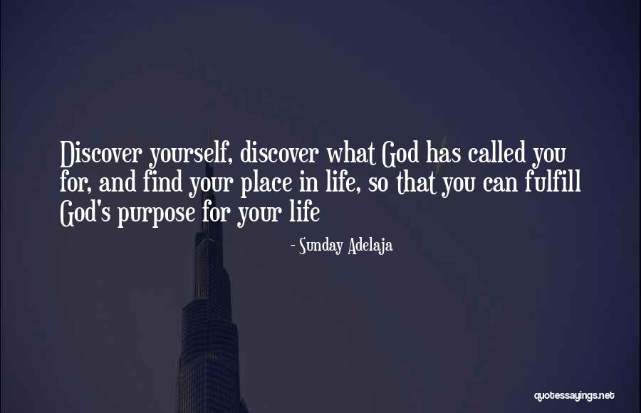 Yowled Quotes By Sunday Adelaja Yowled Quotes By Sunday Adelaja