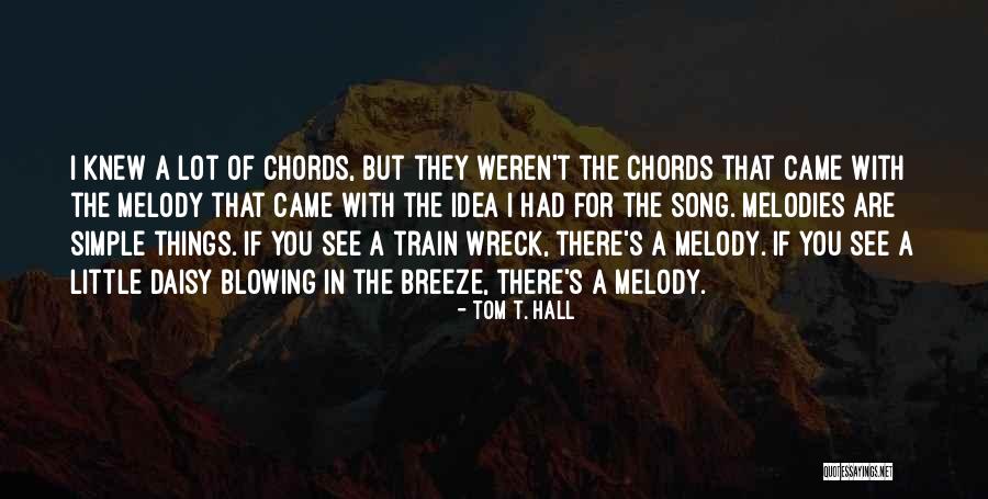 Yowling Quotes By Tom T. Hall Yowling Quotes By Tom T. Hall