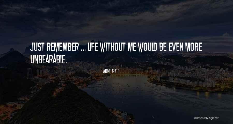 Yowza Elliptical Quotes By Anne Rice Yowza Elliptical Quotes By Anne Rice