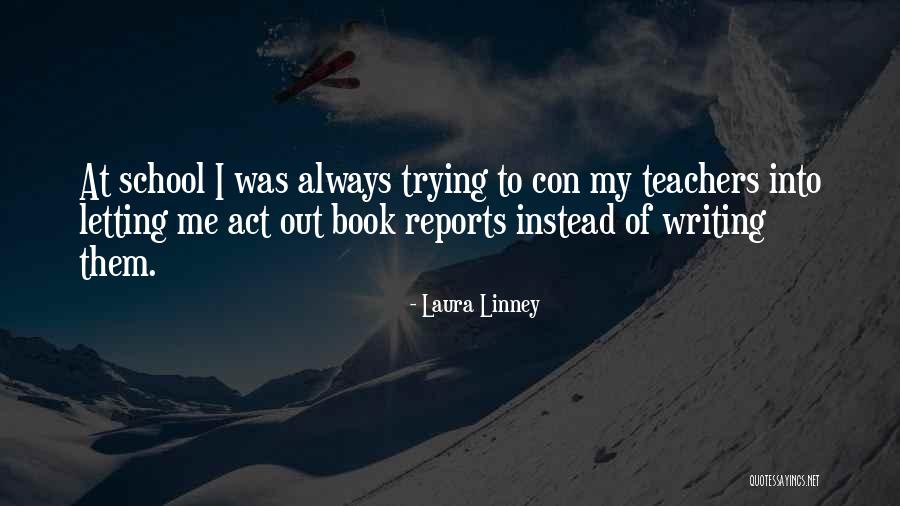 Yowza Elliptical Quotes By Laura Linney Yowza Elliptical Quotes By Laura Linney
