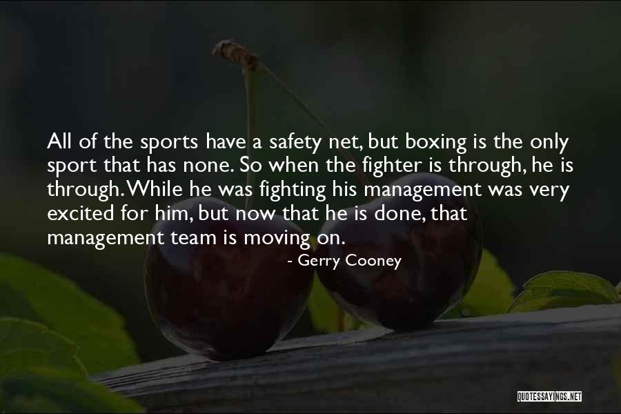 Yowza Quotes By Gerry Cooney Yowza Quotes By Gerry Cooney