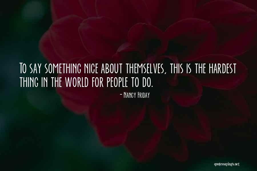 Yoyong Martinez Quotes By Nancy Friday Yoyong Martinez Quotes By Nancy Friday