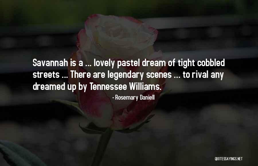 Yoyong Martirezs Birthplace Quotes By Rosemary Daniell Yoyong Martirezs Birthplace Quotes By Rosemary Daniell