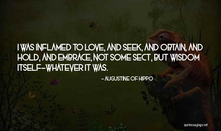 Yoyos At Walmart Quotes By Augustine Of Hippo Yoyos At Walmart Quotes By Augustine Of Hippo