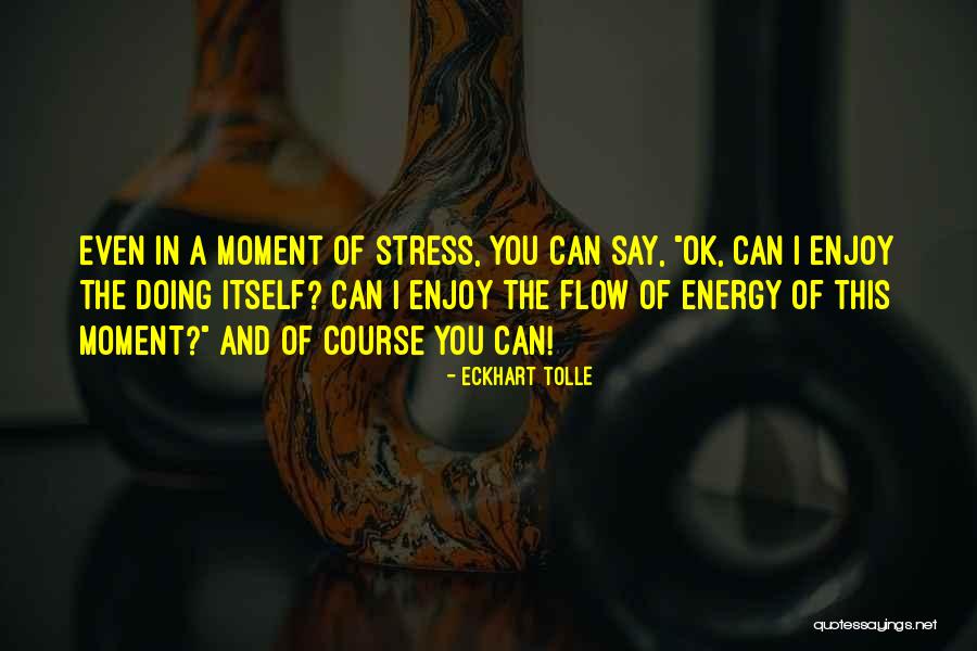 Yozakura San Quotes By Eckhart Tolle Yozakura San Quotes By Eckhart Tolle