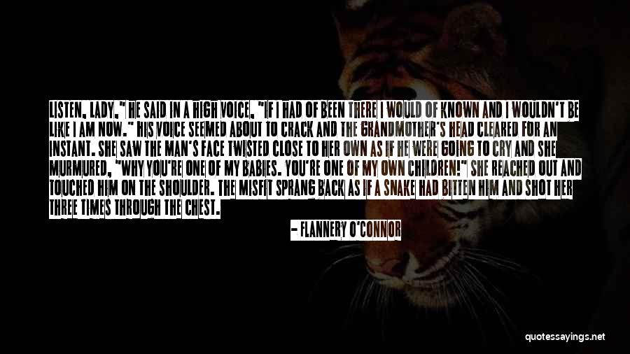Yozakura San Quotes By Flannery O'Connor Yozakura San Quotes By Flannery O'Connor