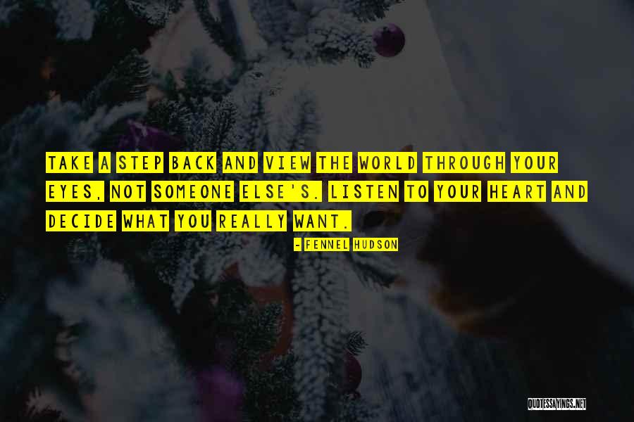 Yozora Kh Quotes By Fennel Hudson Yozora Kh Quotes By Fennel Hudson