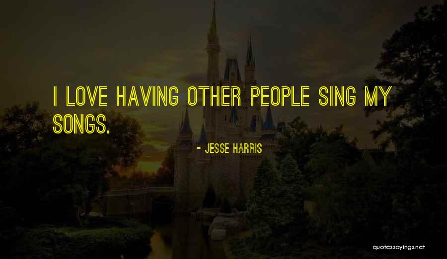 Yozora Kh Quotes By Jesse Harris Yozora Kh Quotes By Jesse Harris