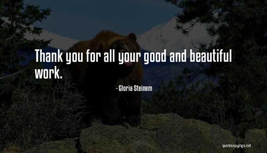 Yozora Kingdom Quotes By Gloria Steinem Yozora Kingdom Quotes By Gloria Steinem