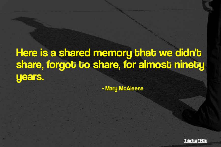 Yozora Mel Quotes By Mary McAleese Yozora Mel Quotes By Mary McAleese