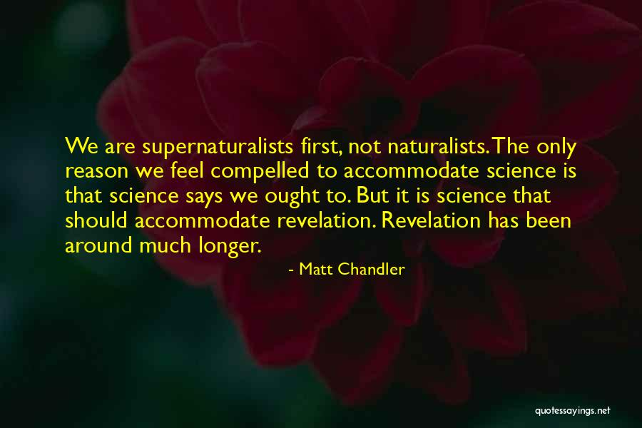Yozora Senko Quotes By Matt Chandler Yozora Senko Quotes By Matt Chandler