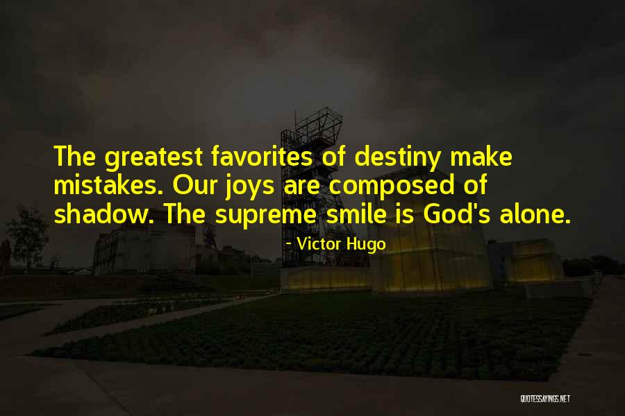 Yozora Senko Quotes By Victor Hugo Yozora Senko Quotes By Victor Hugo