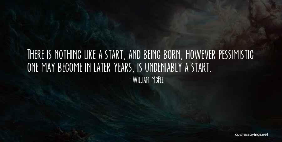 Yozora Senko Quotes By William McFee Yozora Senko Quotes By William McFee