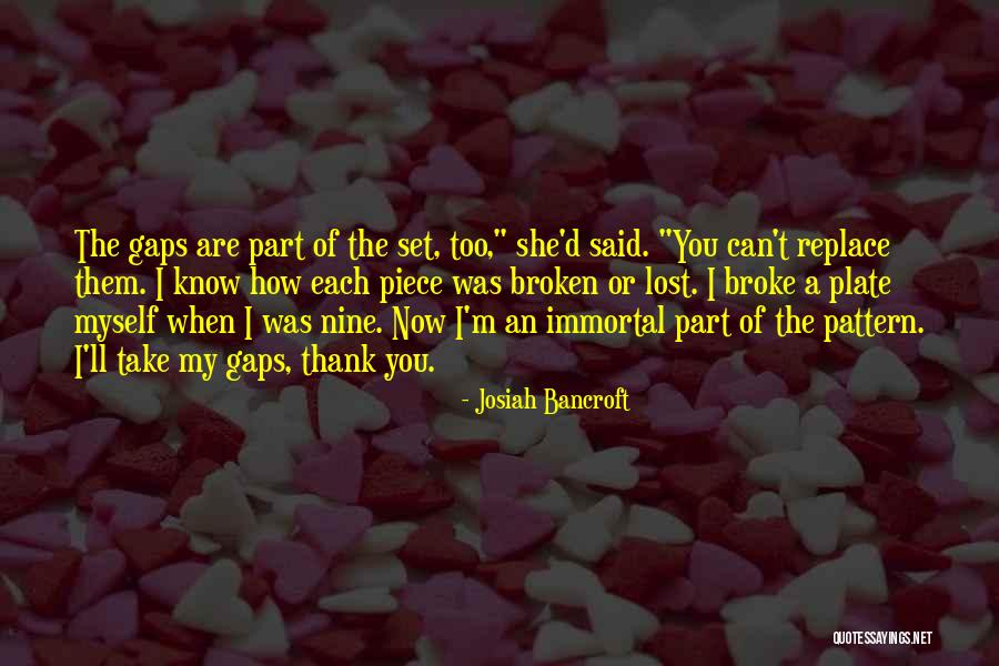 Ypres Battle Quotes By Josiah Bancroft Ypres Battle Quotes By Josiah Bancroft