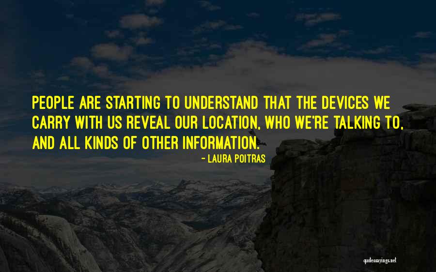 Ypsilon Lake Quotes By Laura Poitras Ypsilon Lake Quotes By Laura Poitras