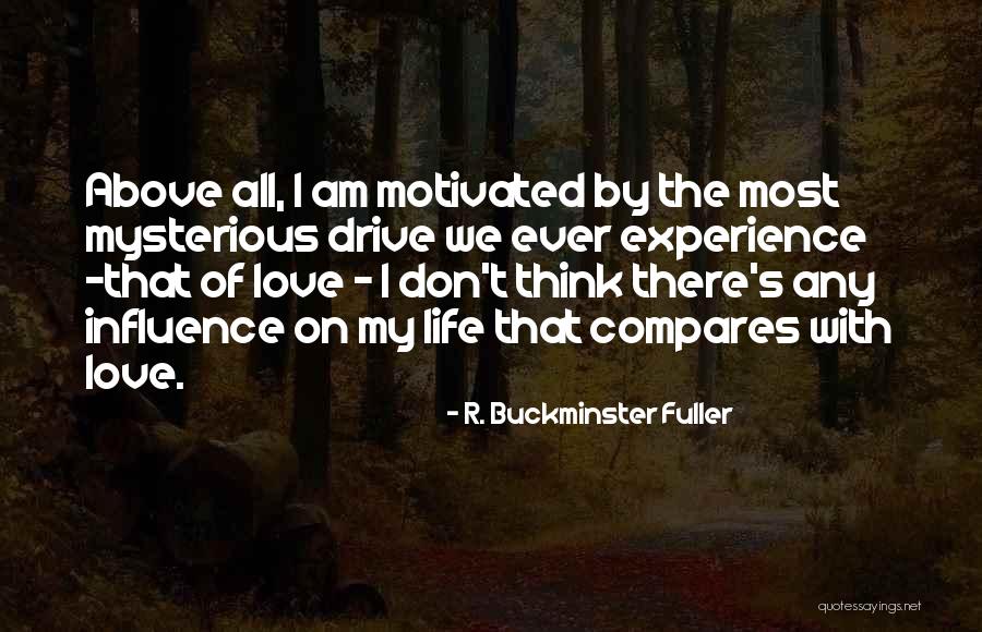 Ypsilon Lake Quotes By R. Buckminster Fuller Ypsilon Lake Quotes By R. Buckminster Fuller