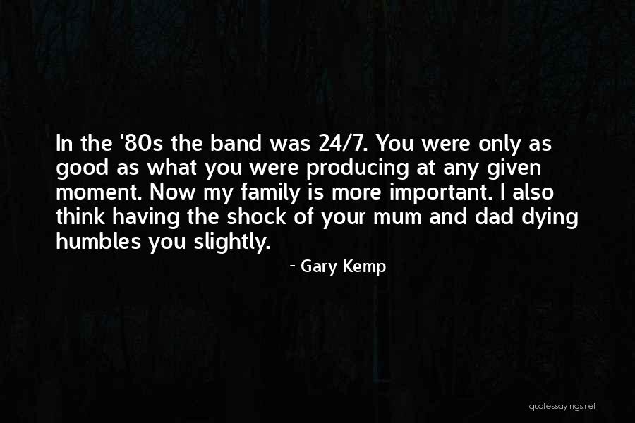 Yr 6 Graduation Quotes By Gary Kemp Yr 6 Graduation Quotes By Gary Kemp