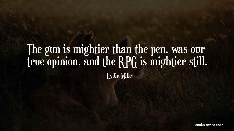 Yradier La Quotes By Lydia Millet Yradier La Quotes By Lydia Millet