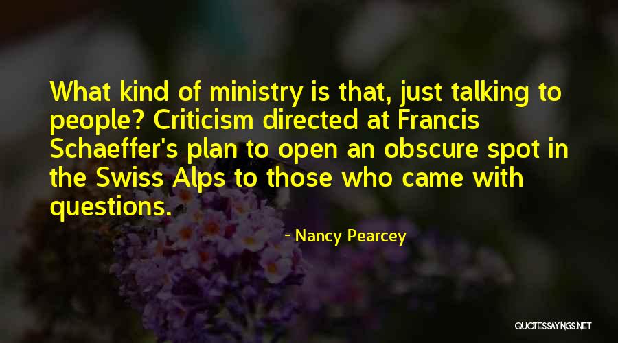 Yrahid Leilani Quotes By Nancy Pearcey Yrahid Leilani Quotes By Nancy Pearcey