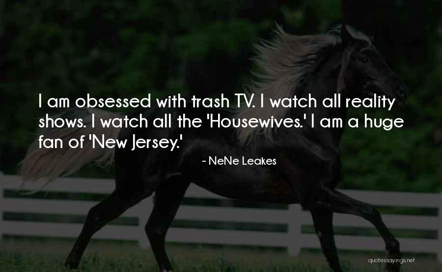 Yrahid Leilani Quotes By NeNe Leakes Yrahid Leilani Quotes By NeNe Leakes