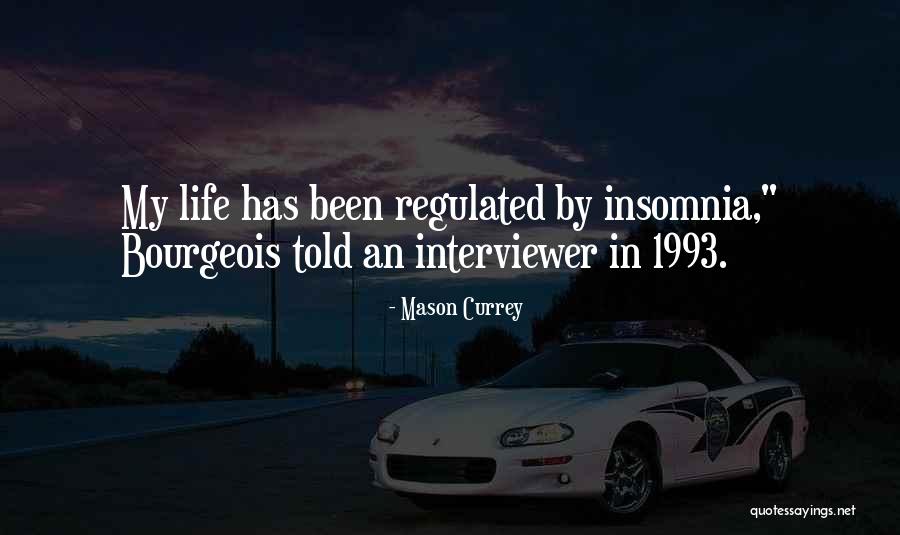 Yregg Quotes By Mason Currey Yregg Quotes By Mason Currey