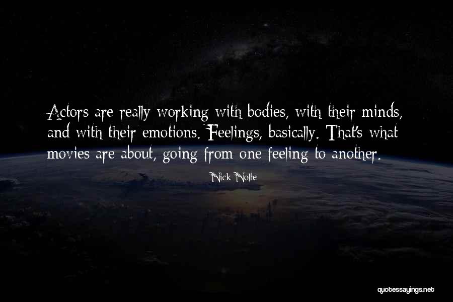 Yregg Quotes By Nick Nolte Yregg Quotes By Nick Nolte
