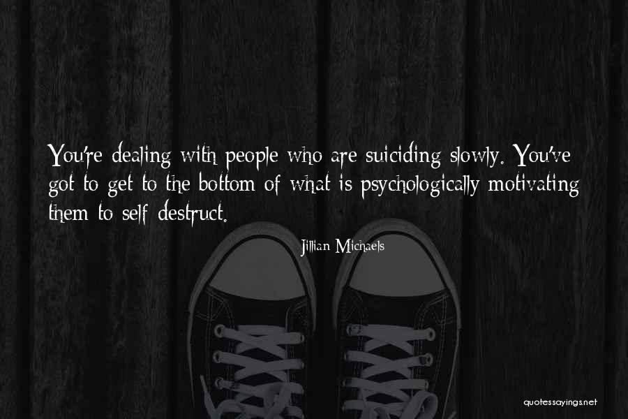Yreia Quotes By Jillian Michaels Yreia Quotes By Jillian Michaels
