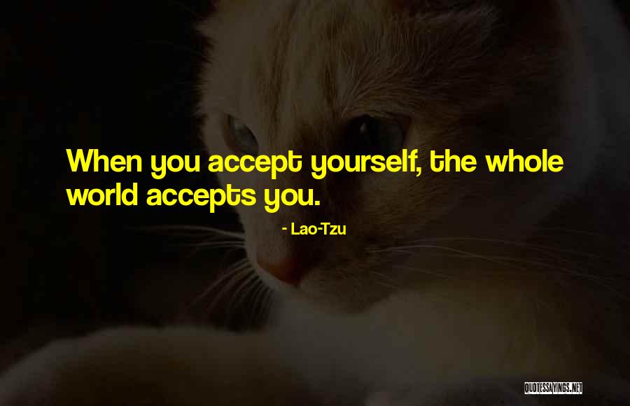 Yrene Santos Quotes By Lao-Tzu Yrene Santos Quotes By Lao-Tzu