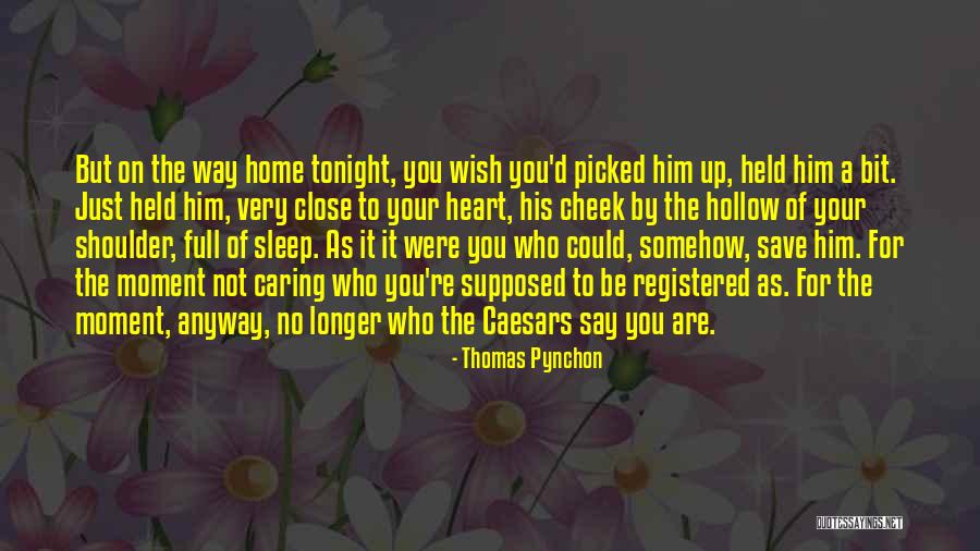 Yrene Tog Quotes By Thomas Pynchon Yrene Tog Quotes By Thomas Pynchon