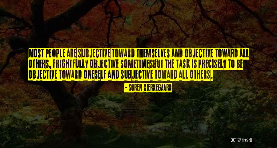 Yritt J N Quotes By Soren Kierkegaard Yritt J N Quotes By Soren Kierkegaard