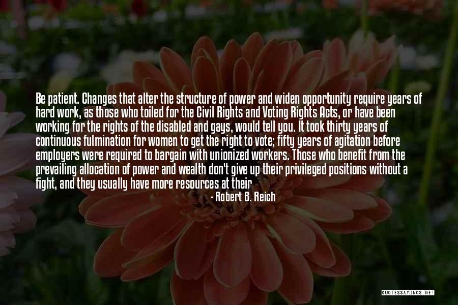 Yritt J Quotes By Robert B. Reich Yritt J Quotes By Robert B. Reich