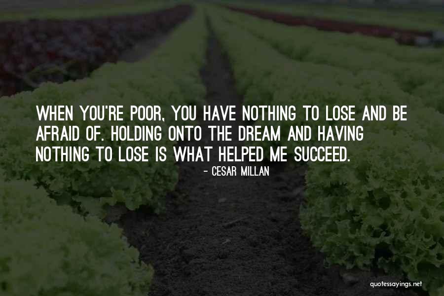 Yritwc Quotes By Cesar Millan Yritwc Quotes By Cesar Millan
