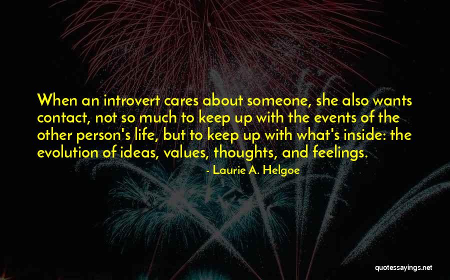 Yritwc Quotes By Laurie A. Helgoe Yritwc Quotes By Laurie A. Helgoe