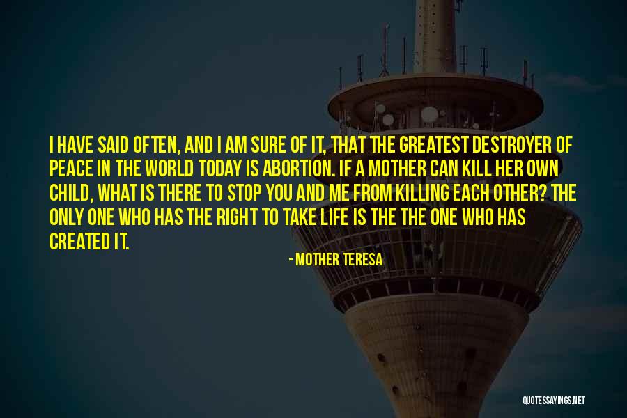 Yritwc Quotes By Mother Teresa Yritwc Quotes By Mother Teresa