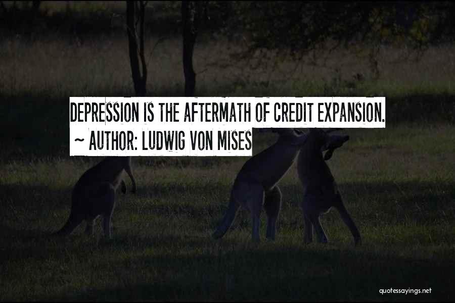 Yritysrekisteri Quotes By Ludwig Von Mises