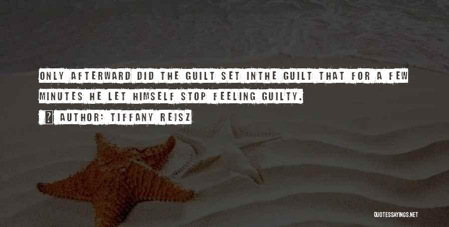 Yritysrekisteri Quotes By Tiffany Reisz