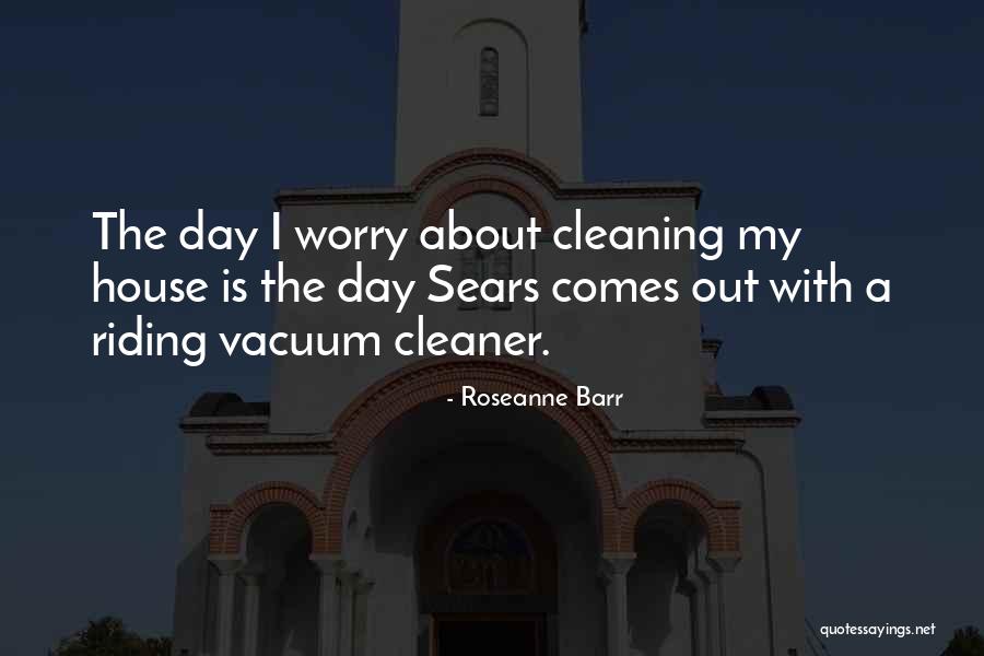 Yrsa Daley Quotes By Roseanne Barr