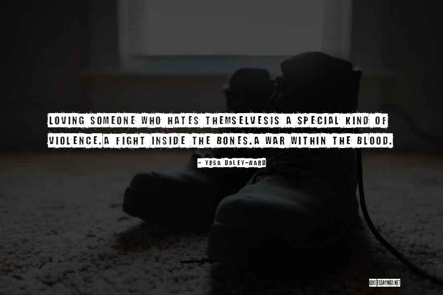 Yrsa Daley Quotes By Yrsa Daley-Ward Yrsa Daley Quotes By Yrsa Daley-Ward