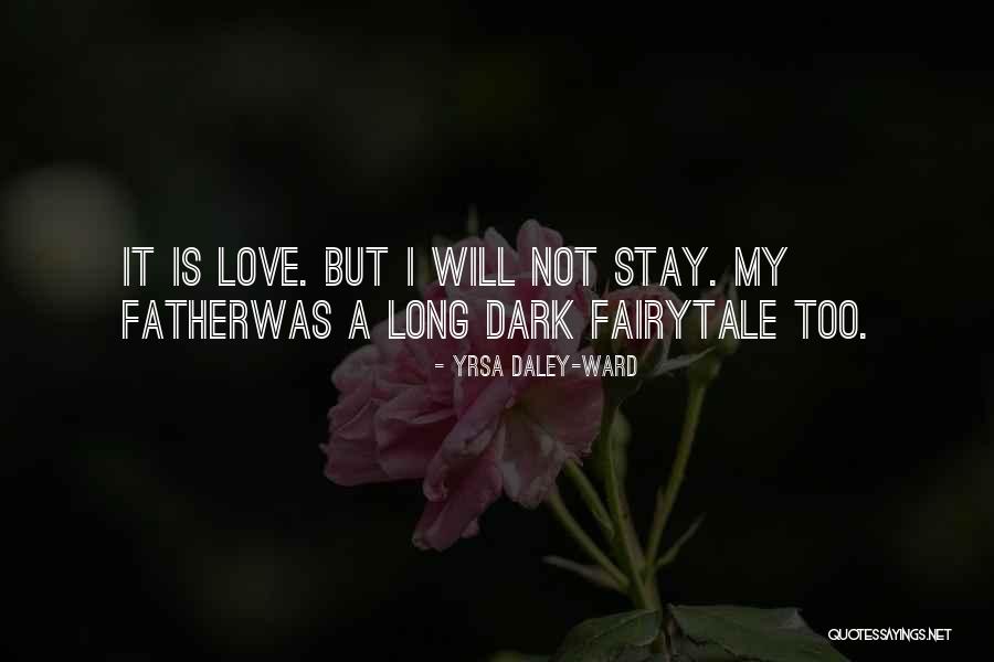 Yrsa Daley Quotes By Yrsa Daley-Ward Yrsa Daley Quotes By Yrsa Daley-Ward
