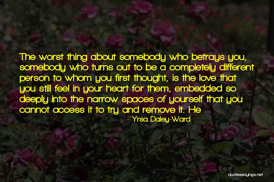Yrsa Daley-Ward Quotes 1202729 Yrsa Daley-Ward Quotes 1202729