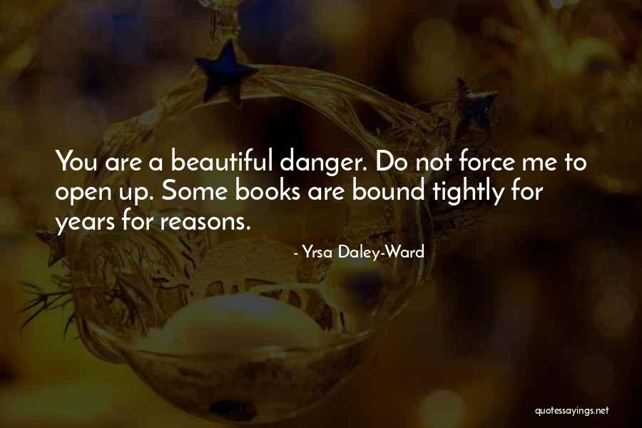 Yrsa Daley-Ward Quotes 1368126