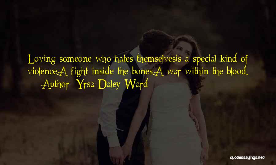 Yrsa Daley-Ward Quotes 1778599