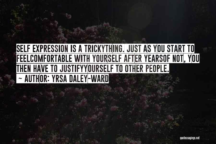 Yrsa Daley-Ward Quotes 602968 Yrsa Daley-Ward Quotes 602968