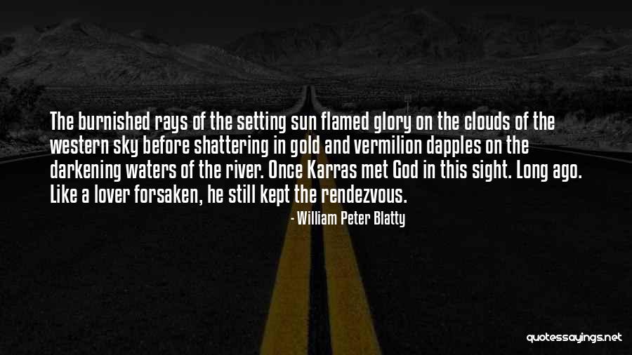 Yrtc Address Quotes By William Peter Blatty Yrtc Address Quotes By William Peter Blatty