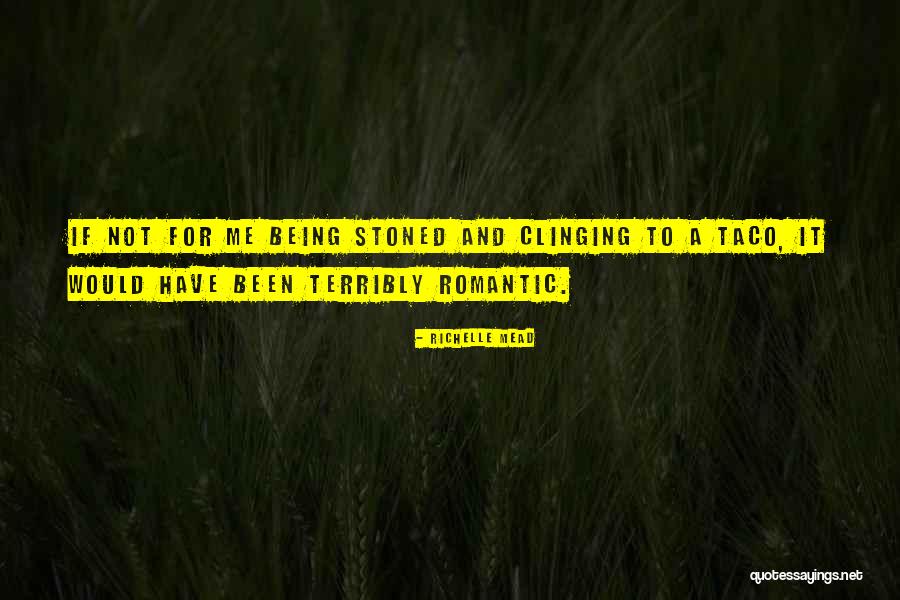Yryna Quotes By Richelle Mead Yryna Quotes By Richelle Mead