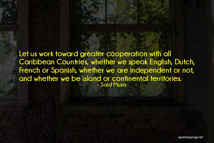 Yryna Quotes By Said Musa Yryna Quotes By Said Musa