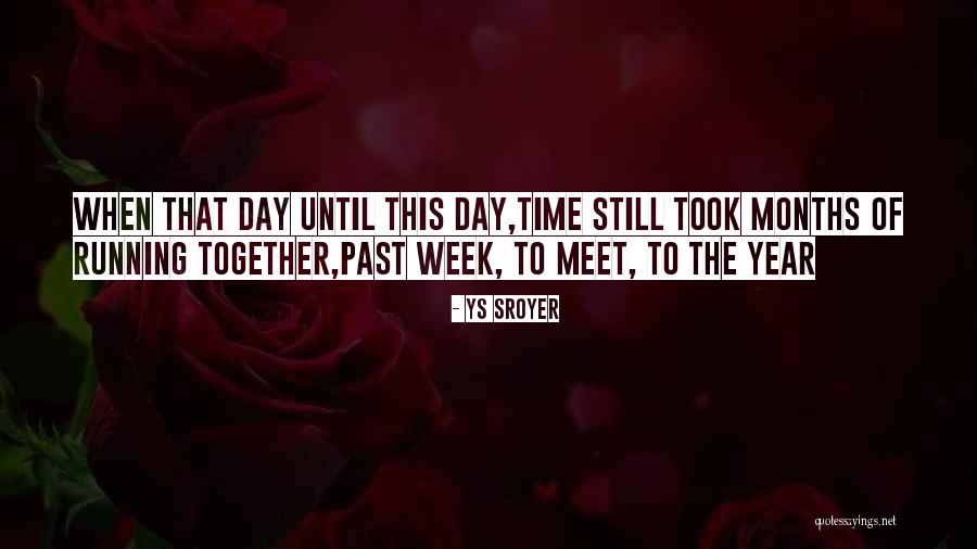 Ys Sroyer Quotes 2121272 Ys Sroyer Quotes 2121272