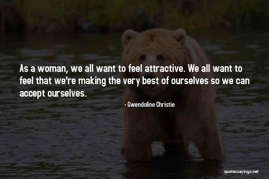 Ysabeau Wilce Quotes By Gwendoline Christie Ysabeau Wilce Quotes By Gwendoline Christie