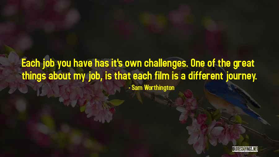 Ysabel Restaurant Quotes By Sam Worthington Ysabel Restaurant Quotes By Sam Worthington