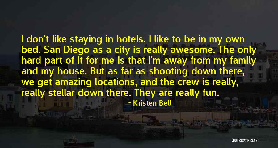 Ysabells Quotes By Kristen Bell Ysabells Quotes By Kristen Bell